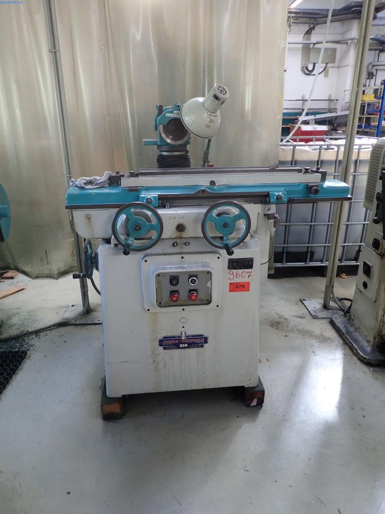 Máquinas para la fabricación de tornillos, pernos y elementos de fijación-1