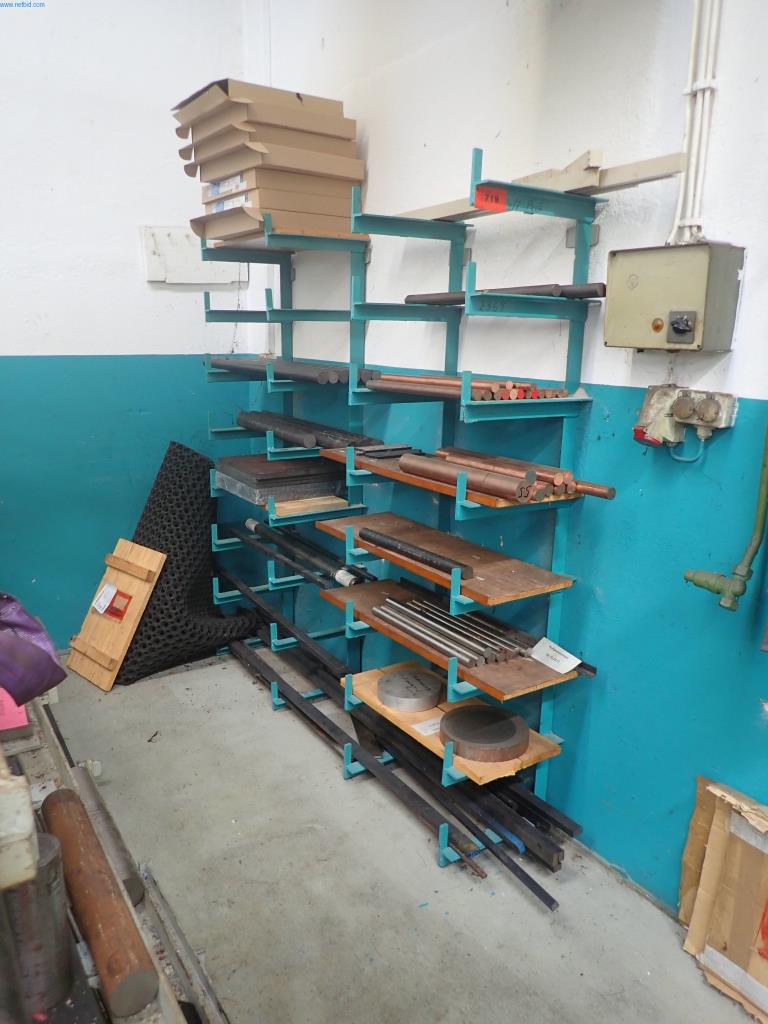 Máquinas para la fabricación de tornillos, pernos y elementos de fijación-1