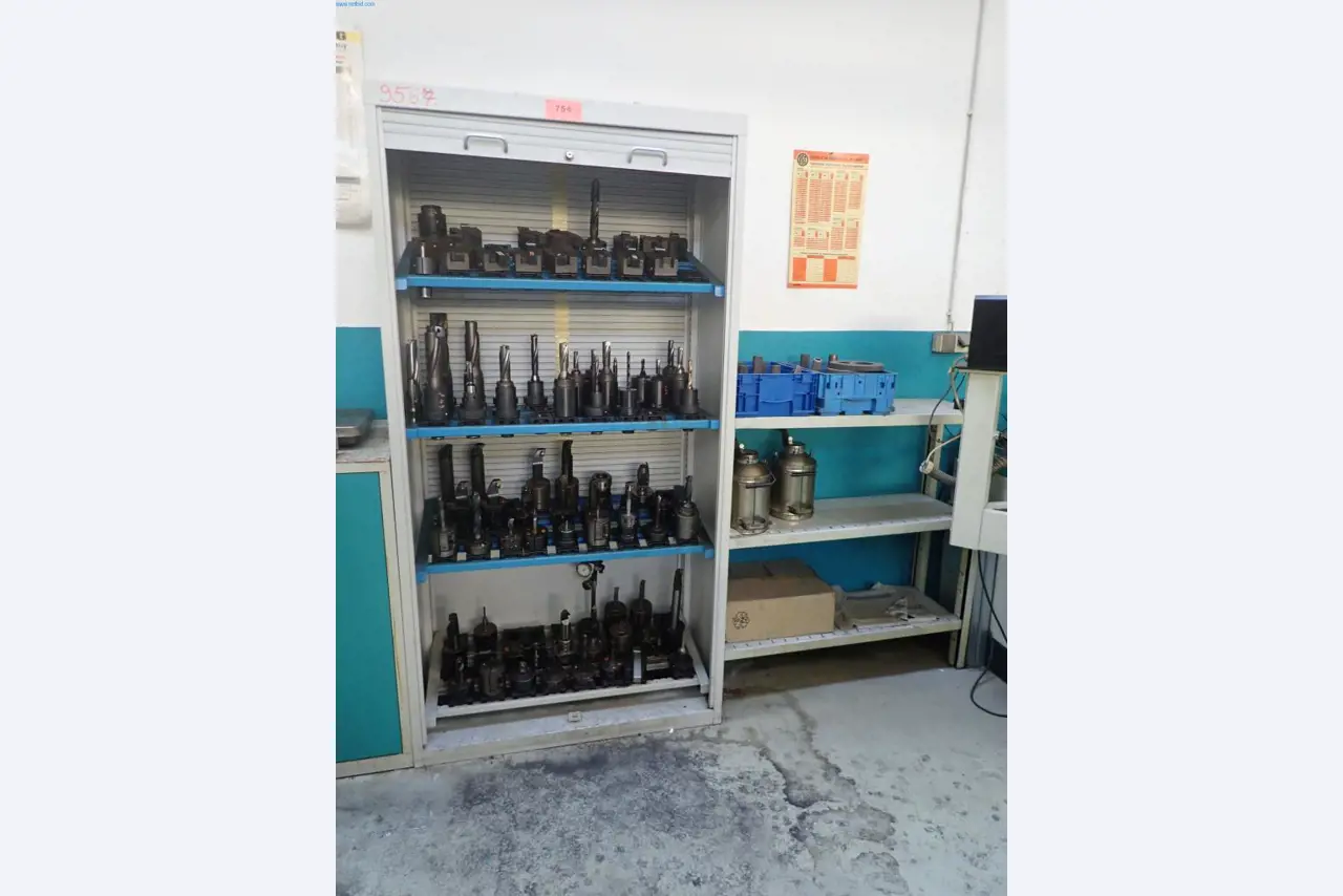 Stroji za proizvodnjo vijakov, sornikov in pritrdilnih elementov-1