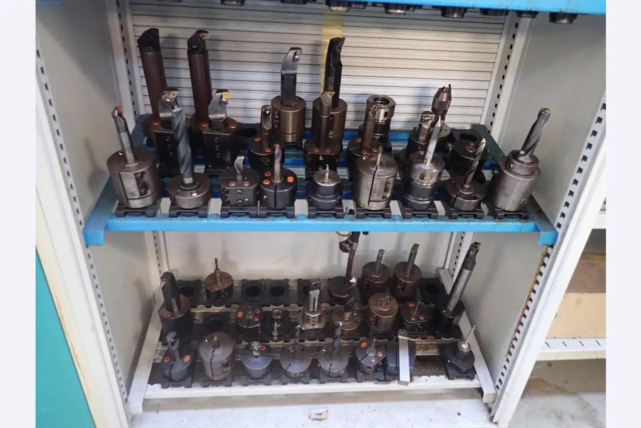 Stroji za proizvodnjo vijakov, sornikov in pritrdilnih elementov-3