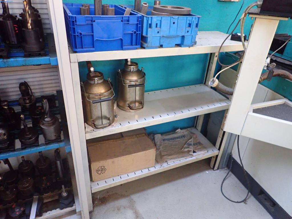 Máquinas para la fabricación de tornillos, pernos y elementos de fijación-4