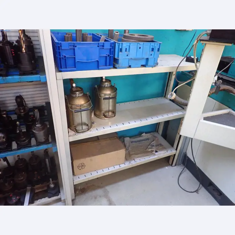 Stroji za proizvodnjo vijakov, sornikov in pritrdilnih elementov-4