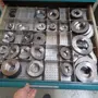 thumbnail-Machinery for the production of fasteners, screws and bolts -11