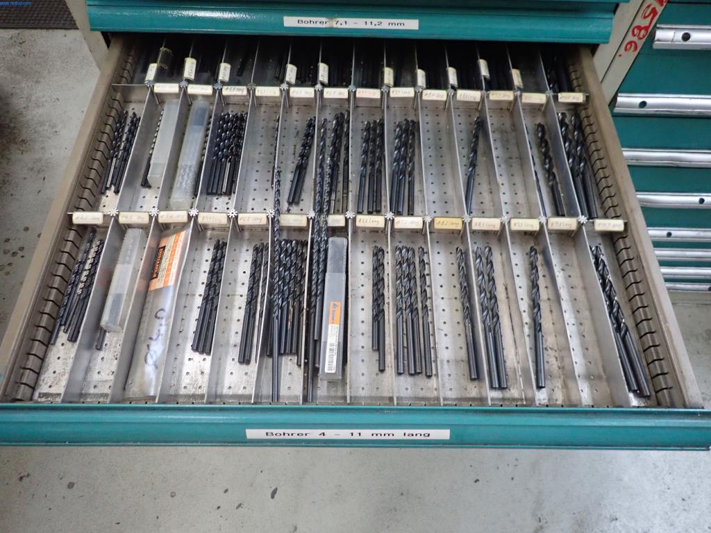 Machinery for the production of fasteners, screws and bolts -6