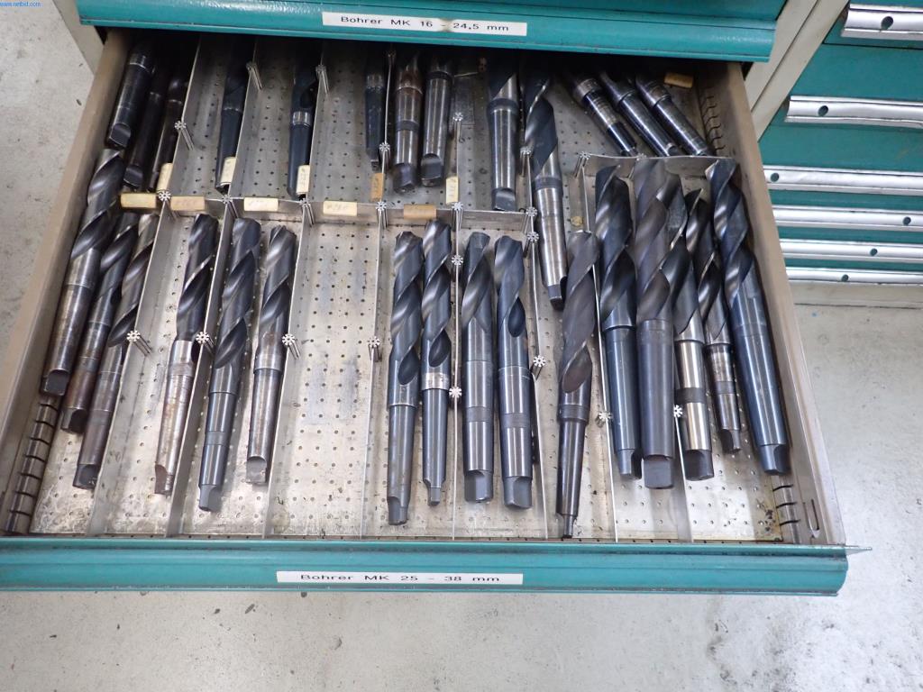 Machinery for the production of fasteners, screws and bolts -7