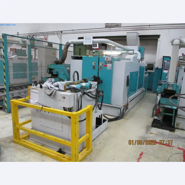 Stroji za proizvodnjo vijakov, sornikov in pritrdilnih elementov-3