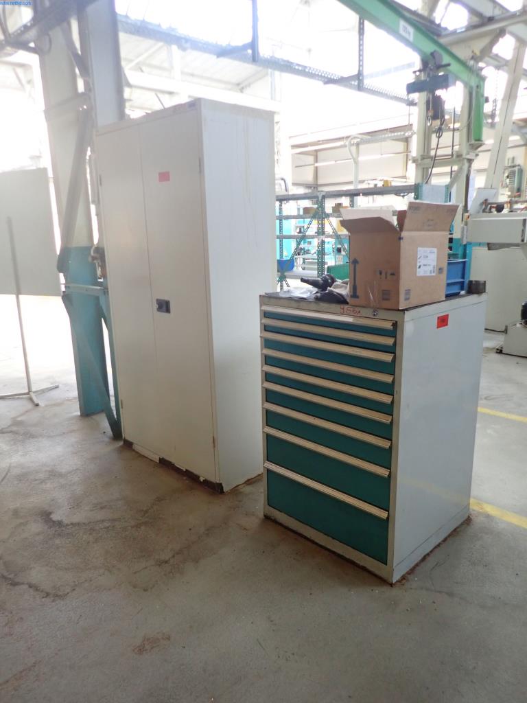 Maschinen zur Herstellung von Schrauben, Bolzen und Befestigungsmitteln-1