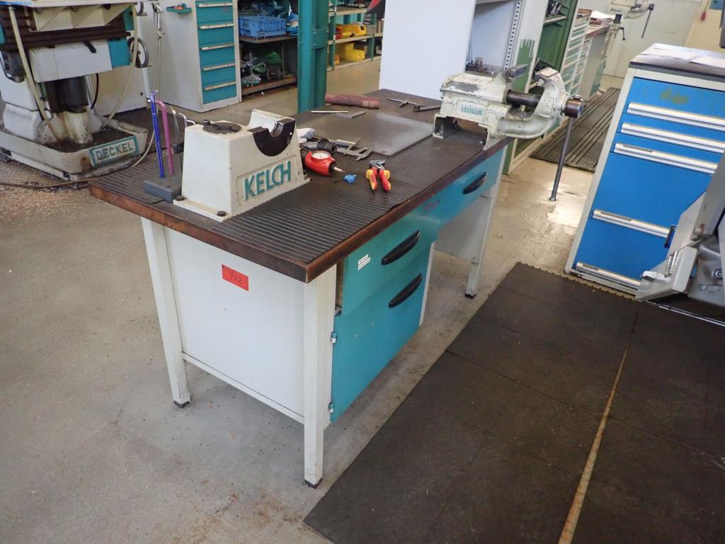 Maschinen zur Herstellung von Schrauben, Bolzen und Befestigungsmitteln-2