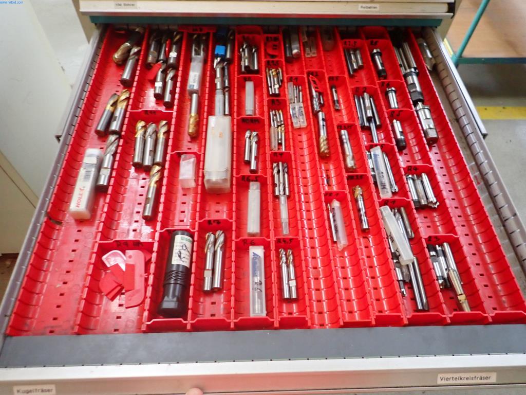 Maschinen zur Herstellung von Schrauben, Bolzen und Befestigungsmitteln-3