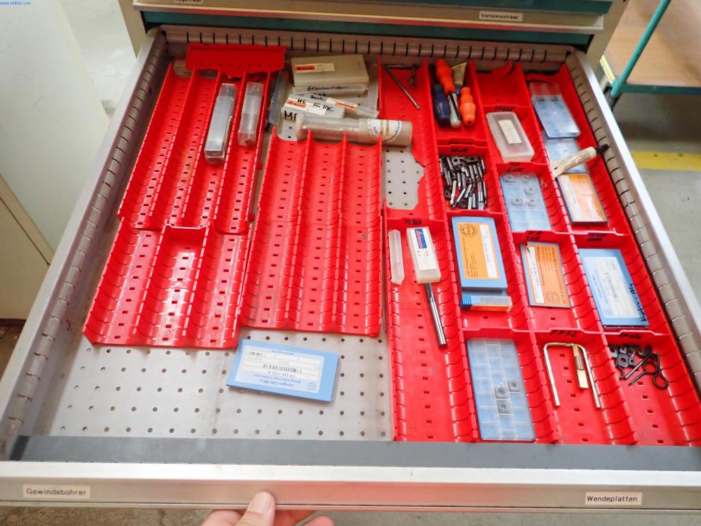 Maschinen zur Herstellung von Schrauben, Bolzen und Befestigungsmitteln-4