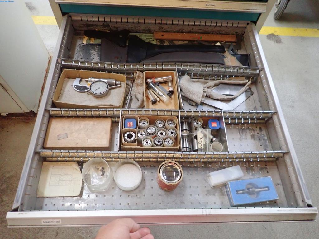 Maschinen zur Herstellung von Schrauben, Bolzen und Befestigungsmitteln-5