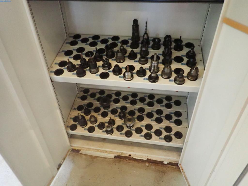 Maschinen zur Herstellung von Schrauben, Bolzen und Befestigungsmitteln-6