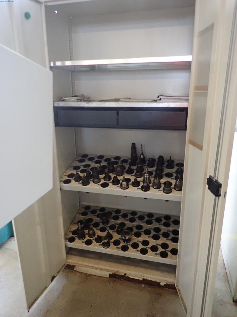 Maschinen zur Herstellung von Schrauben, Bolzen und Befestigungsmitteln-7