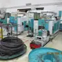 thumbnail-Machinery for the production of fasteners, screws and bolts -1