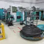 thumbnail-Machinery for the production of fasteners, screws and bolts -2