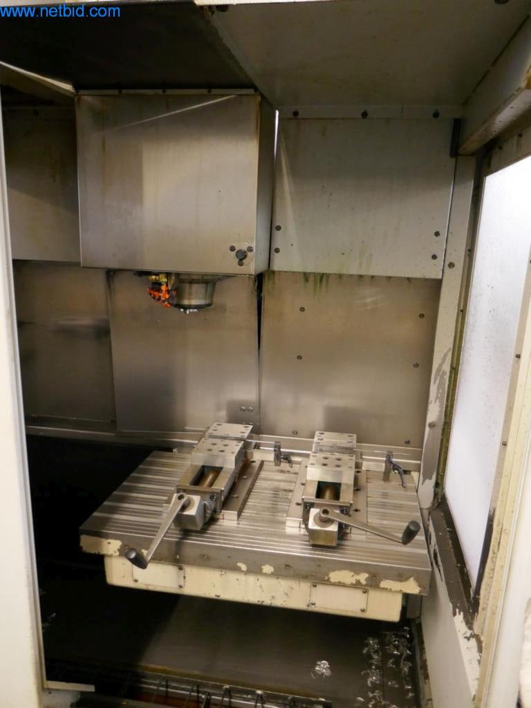 Máquinas para la fabricación de tornillos, pernos y elementos de fijación-2