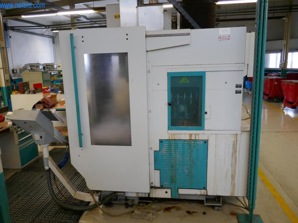 Máquinas para la fabricación de tornillos, pernos y elementos de fijación-4