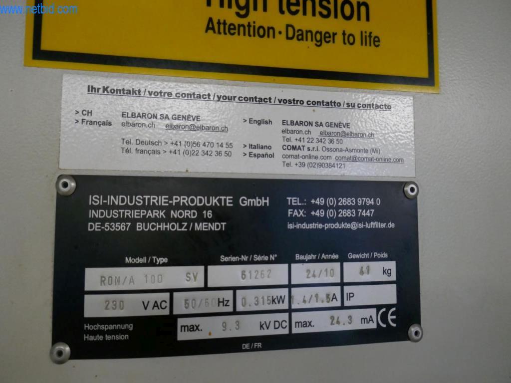 Máquinas para la fabricación de tornillos, pernos y elementos de fijación-6