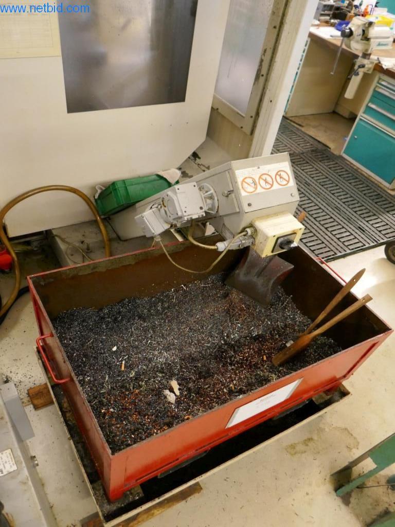 Máquinas para la fabricación de tornillos, pernos y elementos de fijación-9