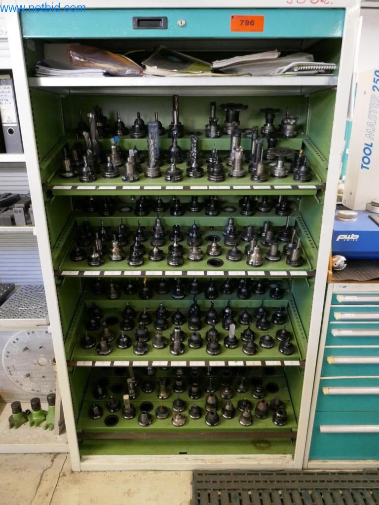 Máquinas para la fabricación de tornillos, pernos y elementos de fijación-2