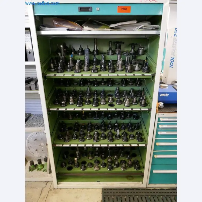 Stroji za proizvodnjo vijakov, sornikov in pritrdilnih elementov-2