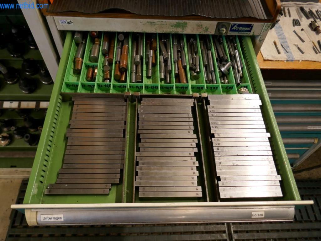 Máquinas para la fabricación de tornillos, pernos y elementos de fijación-3