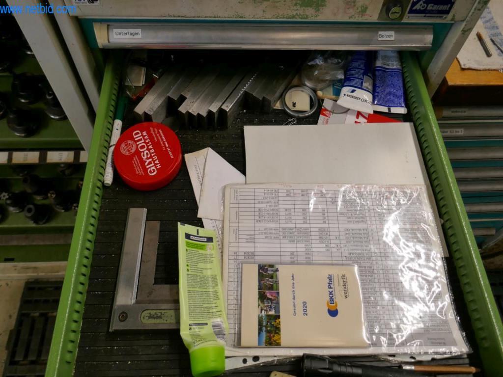 Máquinas para la fabricación de tornillos, pernos y elementos de fijación-4