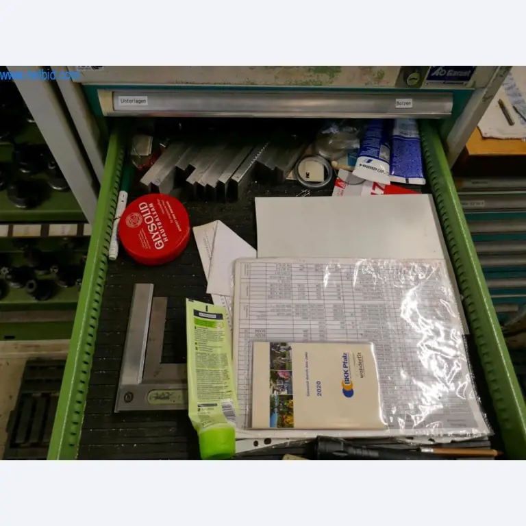 Stroji za proizvodnjo vijakov, sornikov in pritrdilnih elementov-4