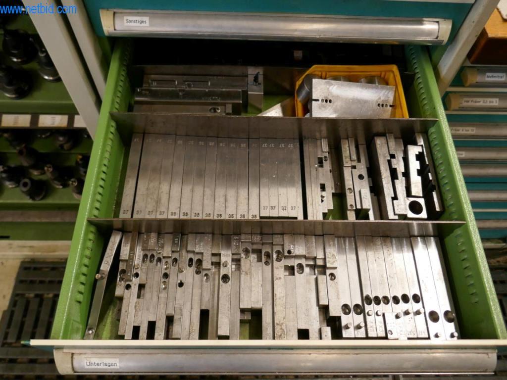 Máquinas para la fabricación de tornillos, pernos y elementos de fijación-5