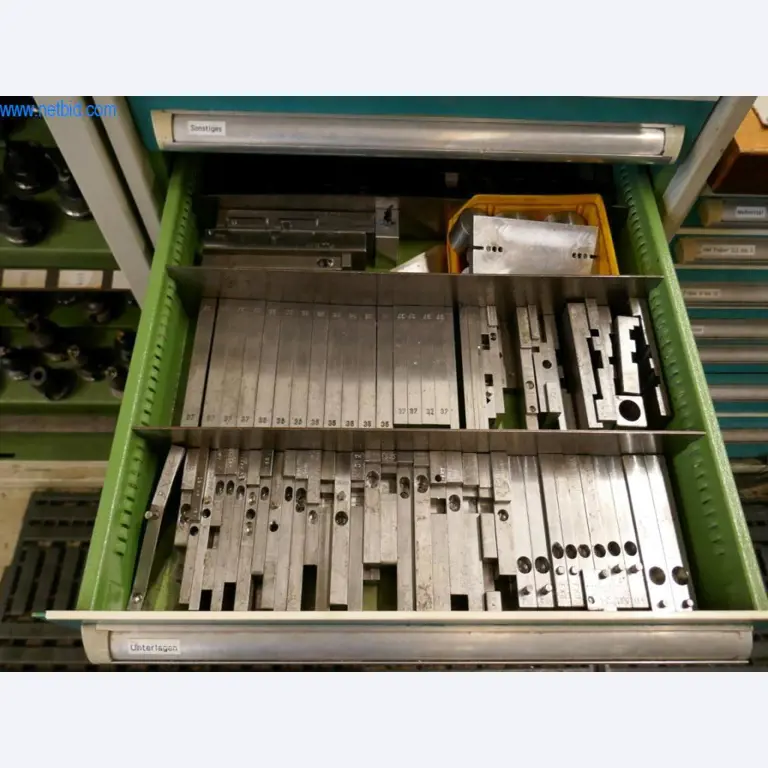 Stroji za proizvodnjo vijakov, sornikov in pritrdilnih elementov-5