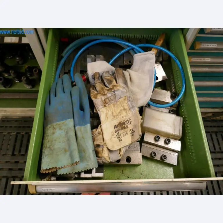 Stroji za proizvodnjo vijakov, sornikov in pritrdilnih elementov-6