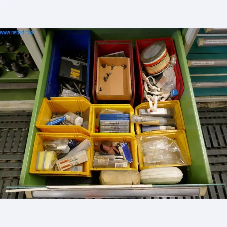 Stroji za proizvodnjo vijakov, sornikov in pritrdilnih elementov-7