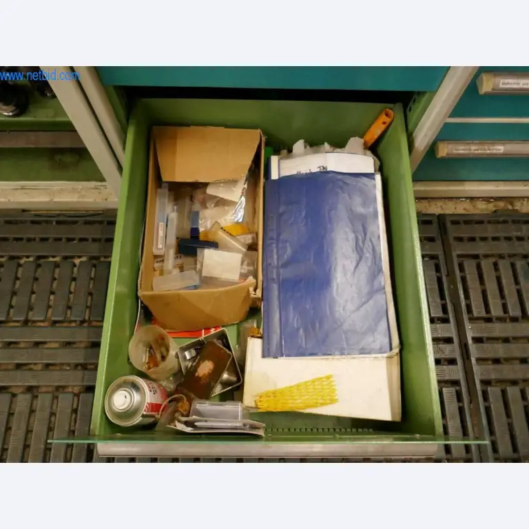 Stroji za proizvodnjo vijakov, sornikov in pritrdilnih elementov-8