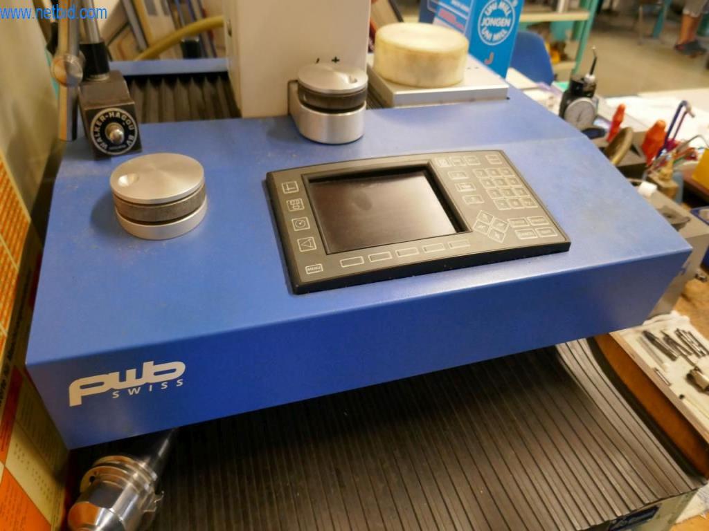 Máquinas para la fabricación de tornillos, pernos y elementos de fijación-3