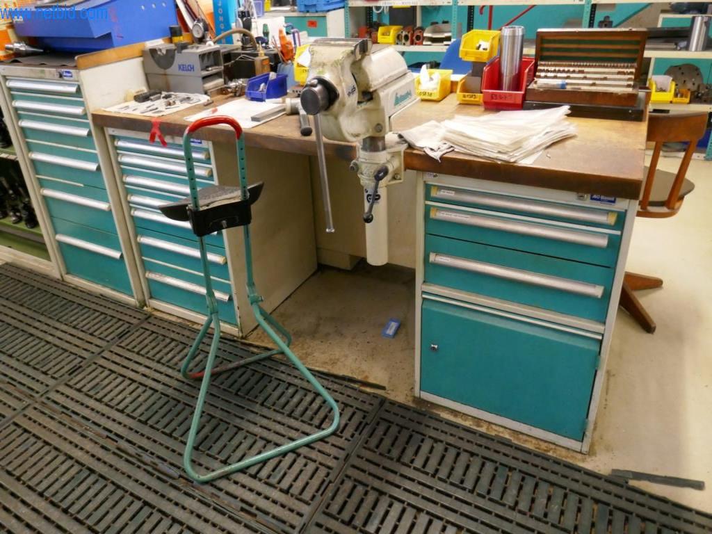 Máquinas para la fabricación de tornillos, pernos y elementos de fijación-5