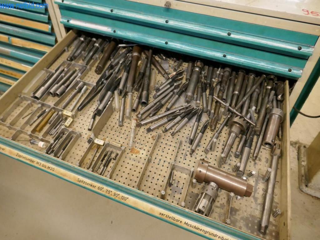 Máquinas para la fabricación de tornillos, pernos y elementos de fijación-3