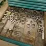 thumbnail-Machinery for the production of fasteners, screws and bolts -4