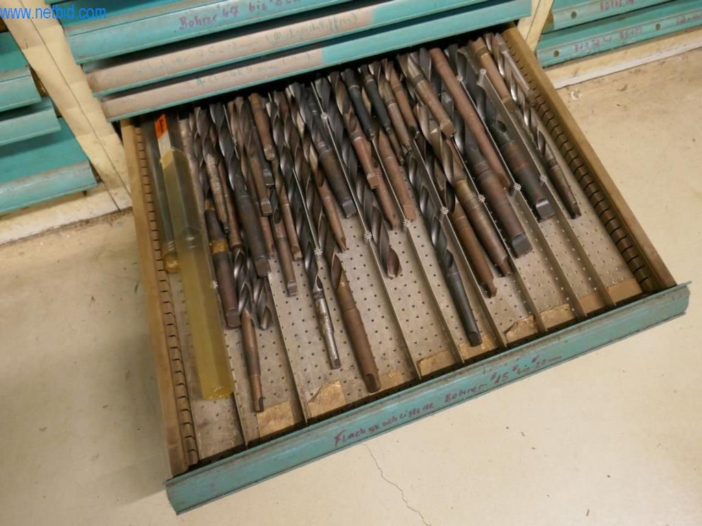 Máquinas para la fabricación de tornillos, pernos y elementos de fijación-6