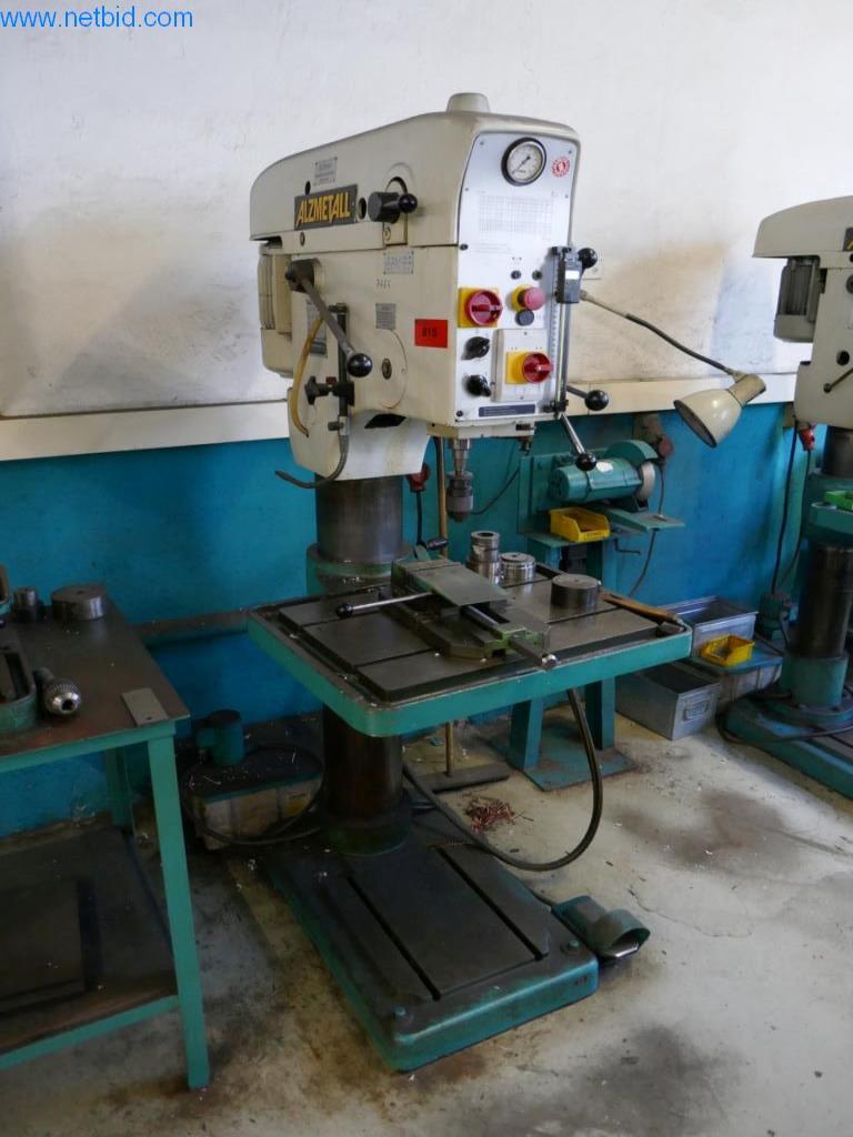 Maschinen zur Herstellung von Schrauben, Bolzen und Befestigungsmitteln-1