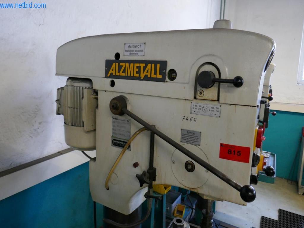 Maschinen zur Herstellung von Schrauben, Bolzen und Befestigungsmitteln-2