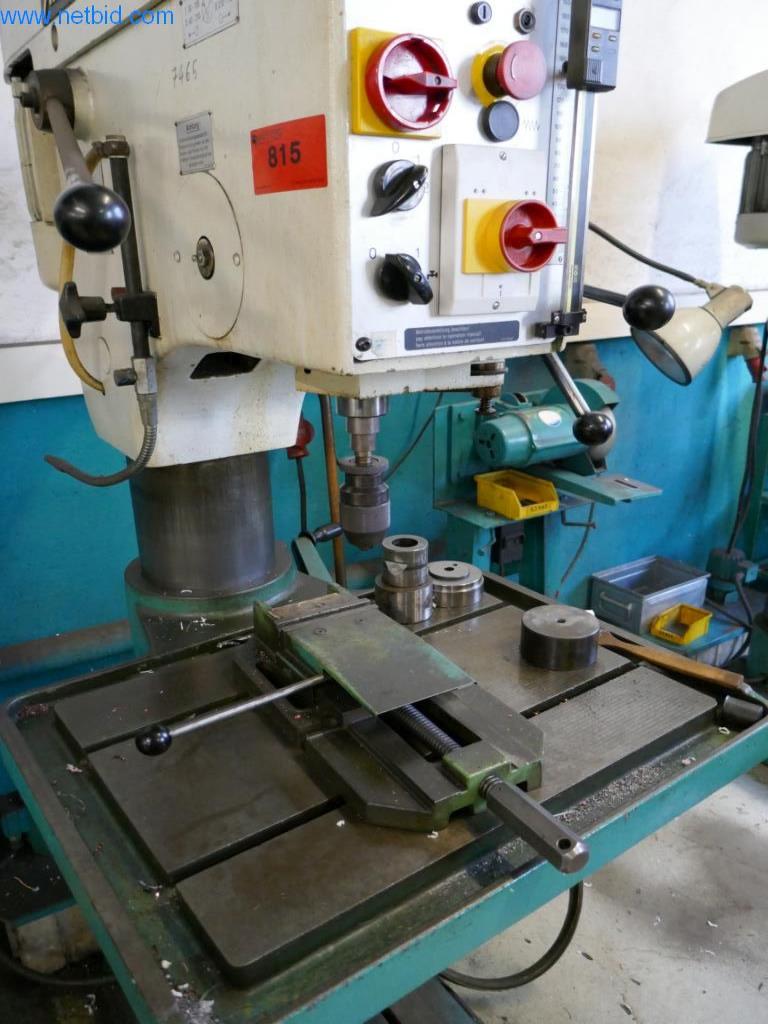 Maschinen zur Herstellung von Schrauben, Bolzen und Befestigungsmitteln-3