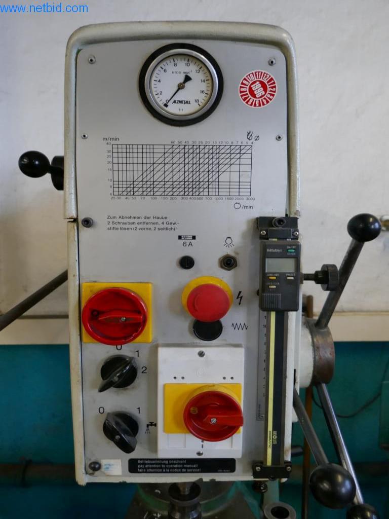 Maschinen zur Herstellung von Schrauben, Bolzen und Befestigungsmitteln-4