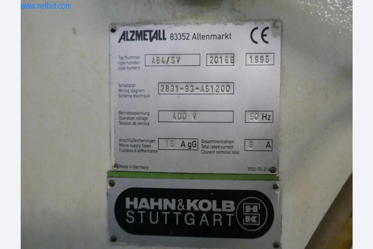 Máquinas para la fabricación de tornillos, pernos y elementos de fijación-5