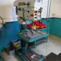 thumbnail-Machinery for the production of fasteners, screws and bolts -1