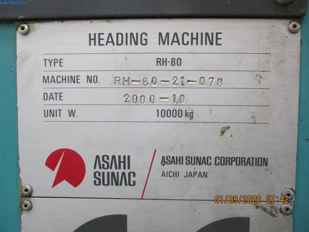 Máquinas para la fabricación de tornillos, pernos y elementos de fijación-5