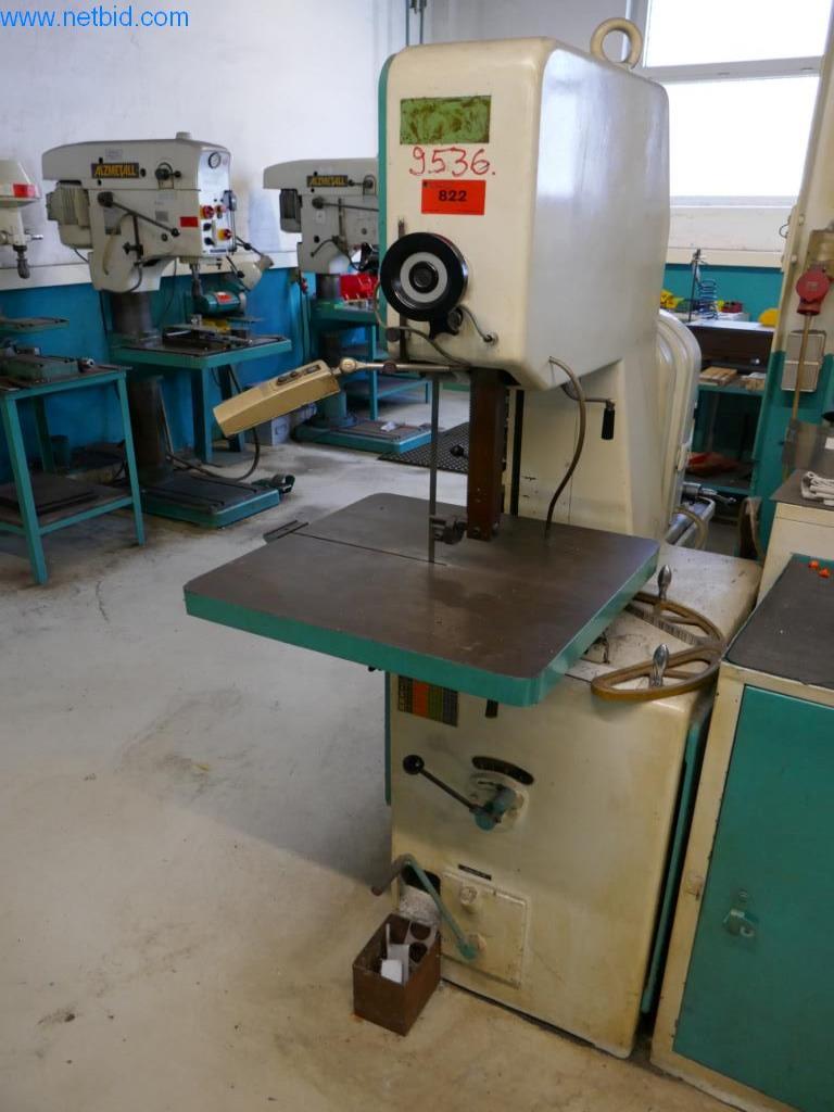 Maschinen zur Herstellung von Schrauben, Bolzen und Befestigungsmitteln-2