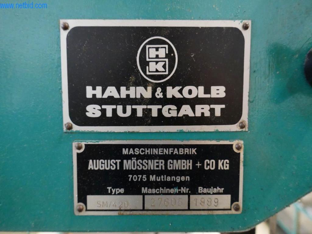 Maschinen zur Herstellung von Schrauben, Bolzen und Befestigungsmitteln-3