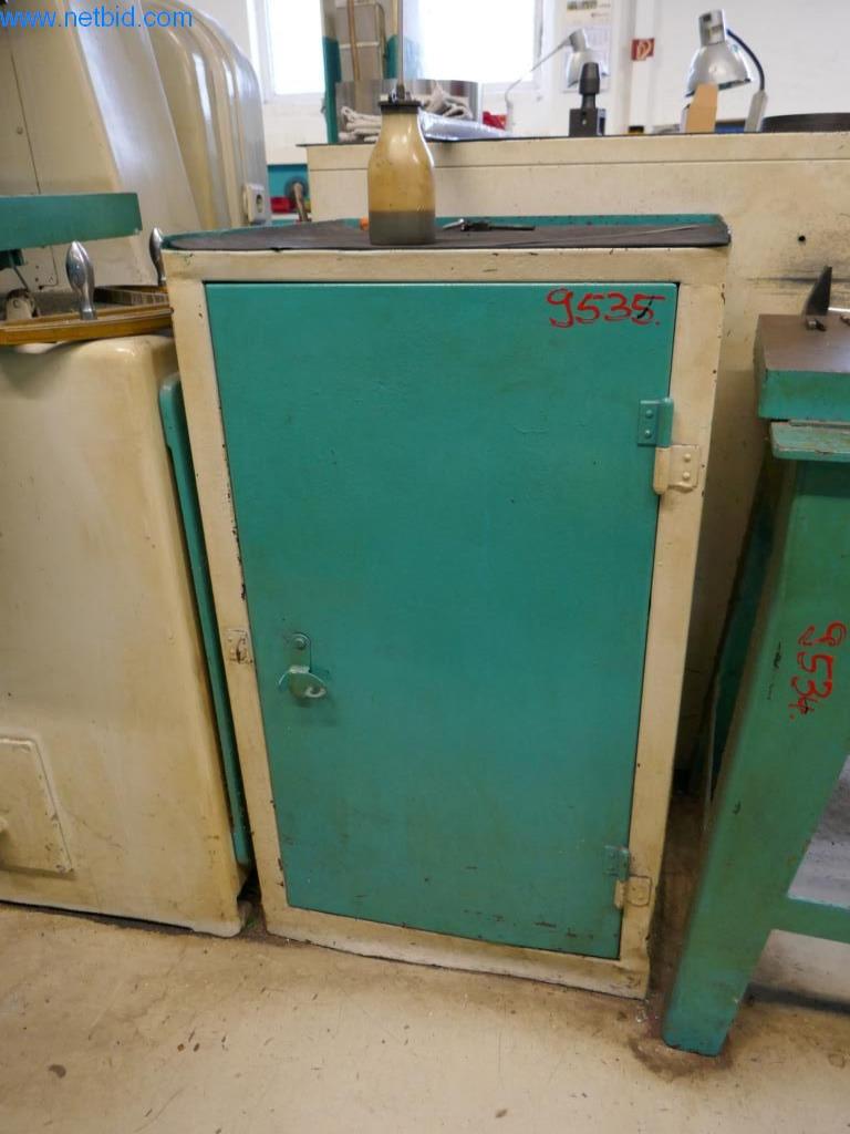 Maschinen zur Herstellung von Schrauben, Bolzen und Befestigungsmitteln-4