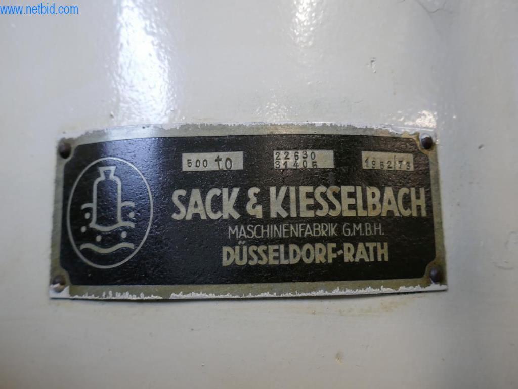 Máquinas para la fabricación de tornillos, pernos y elementos de fijación-4