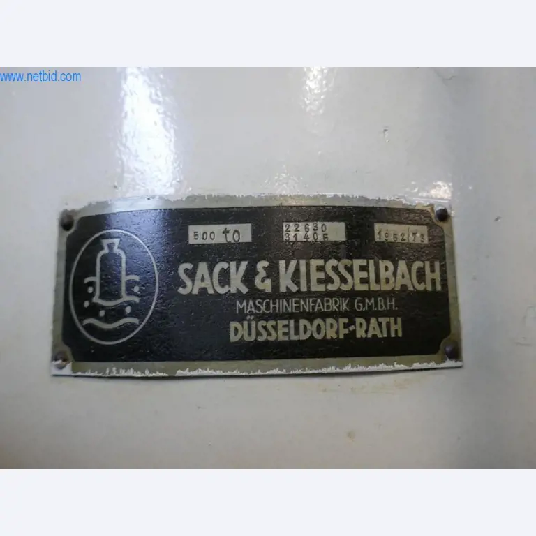 Stroji za proizvodnjo vijakov, sornikov in pritrdilnih elementov-4